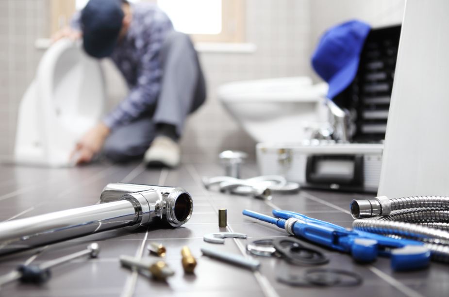 Drainage Service